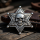 Banditos Star Badge Logo